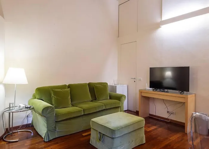 Spanish Steps Vittoria Appartement Rome