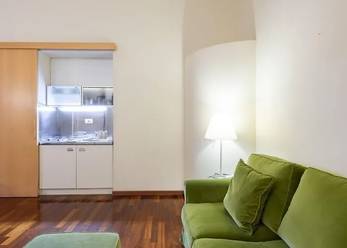 Appartement Spanish Steps Vittoria *