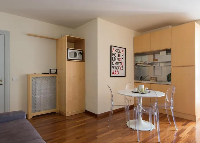 Spanish Steps Vittoria Appartement
