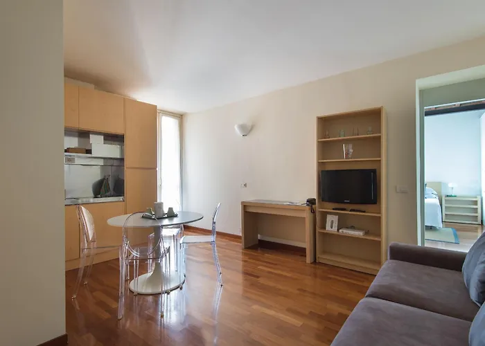 Appartement Spanish Steps Vittoria Rome