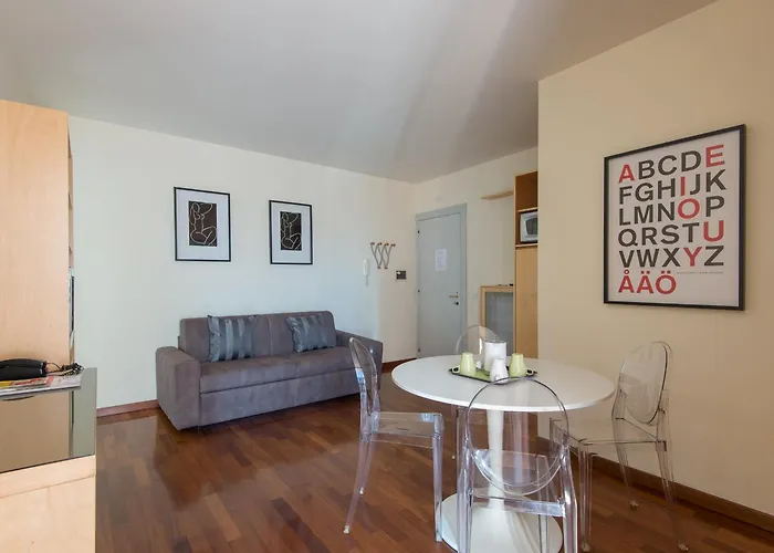 Spanish Steps Vittoria Appartement