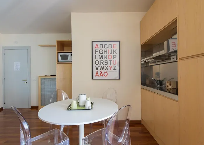 Appartement Spanish Steps Vittoria