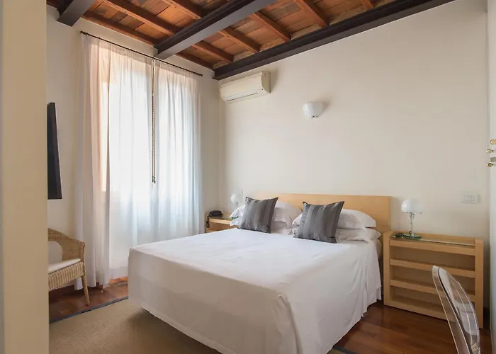 Appartement Spanish Steps Vittoria *