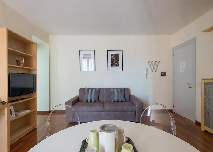 Spanish Steps Vittoria Appartement Rome