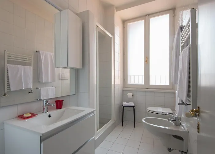 Appartement Spanish Steps Vittoria *