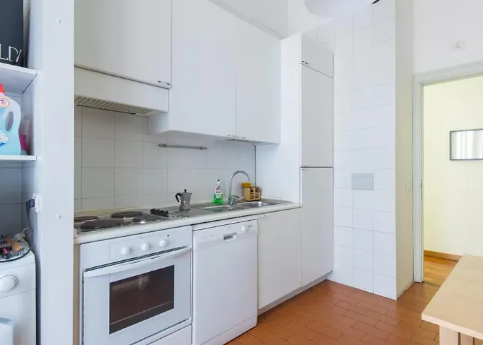 Appartement Spanish Steps Vittoria *