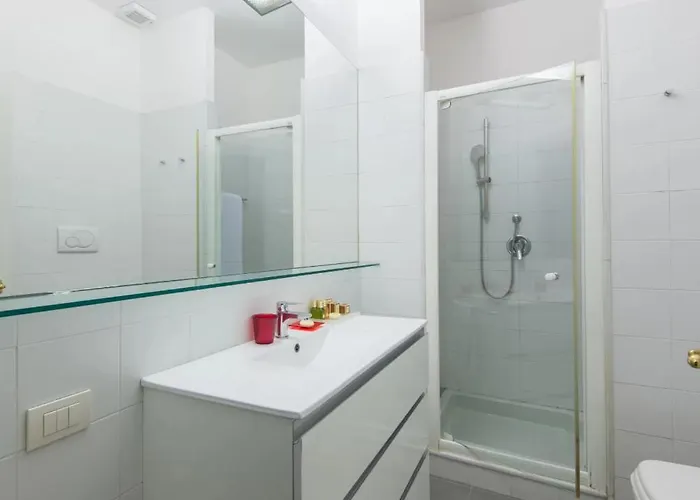 Appartement Spanish Steps Vittoria Rome