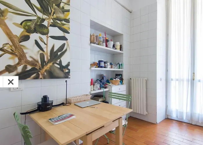 Appartement Spanish Steps Vittoria Rome