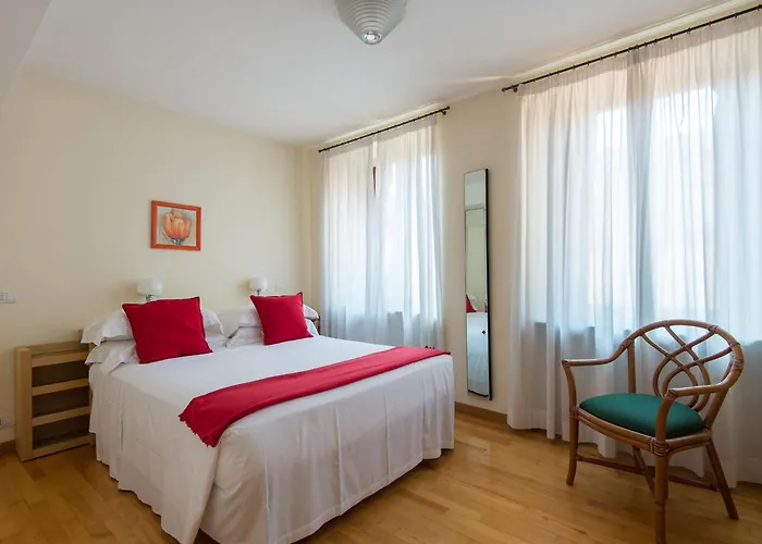 Appartement Spanish Steps Vittoria *