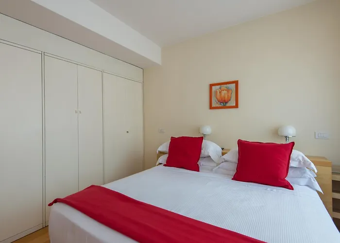 Spanish Steps Vittoria Appartement