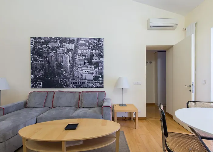 Appartement Spanish Steps Vittoria *