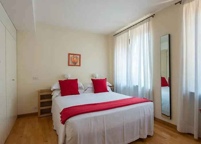 Appartement Spanish Steps Vittoria Rome
