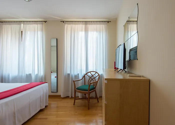 Spanish Steps Vittoria Appartement