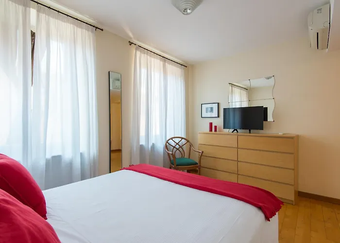 Spanish Steps Vittoria Appartement Rome