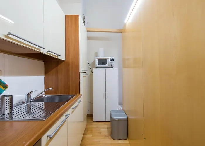 Apartmán Spanish Steps Vittoria