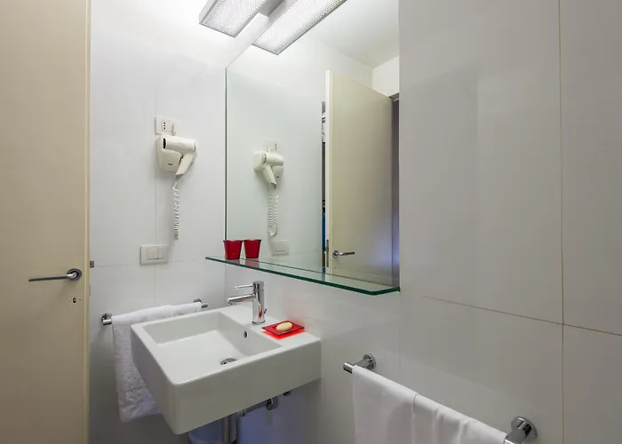 Spanish Steps Vittoria Appartement Rome