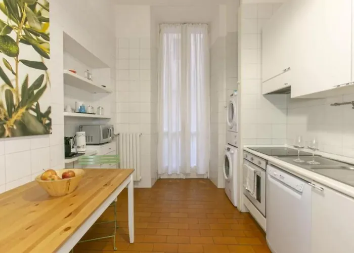 Spanish Steps Vittoria Appartement Rome